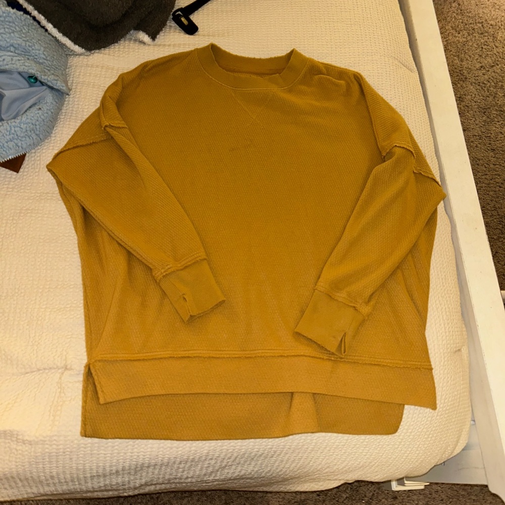 aerie sweatshirt